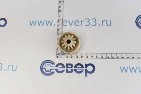 Шестеренка мясорубки Elenberg 45/28  | Продажа, монтаж и обслуживание холодильного оборудования | Север33