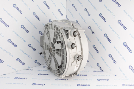 Бак Beko в сборе 2918900300 | Продажа, монтаж и обслуживание холодильного оборудования | Север33