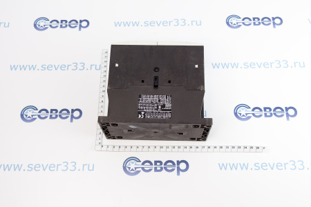 Контактор DILM95, EATON 230/240V 50/60Hz 3п 95A (45kW) AC-3 | Продажа, монтаж и обслуживание холодильного оборудования | Север33