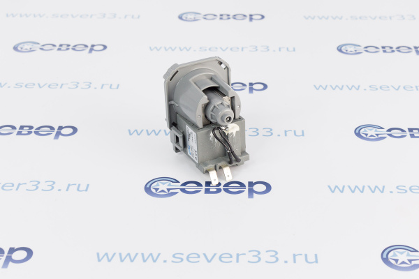 Сливной насос (помпа) ПММ Gorenje Asko B25-AL004_5