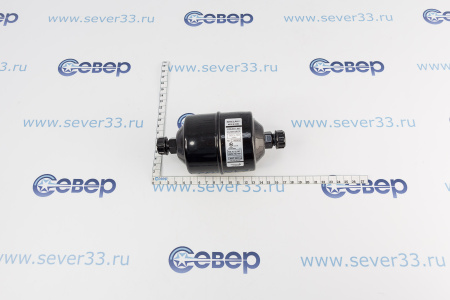 Фильтр-осушитель (дегидратор) автомобильный 10-66-8718 | Продажа, монтаж и обслуживание холодильного оборудования | Север33