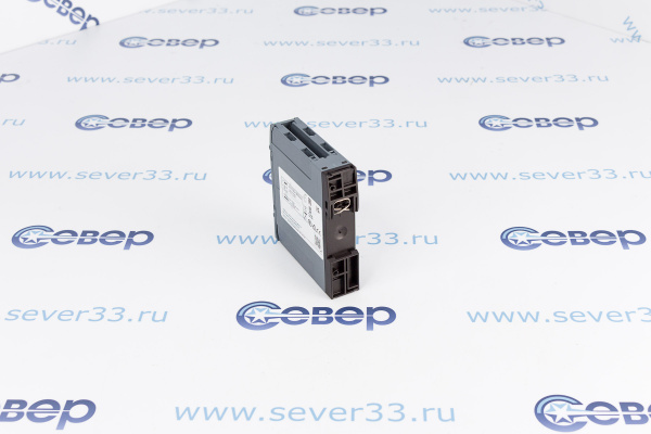 Реле времени 3RP25741NW30 электронное с фунцией Звезда-треугольник, 12v-240B, ACDC,винтовые клемы_3
