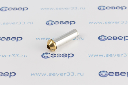 Узел клапанный Sanhua RFKA-023-05 | Продажа, монтаж и обслуживание холодильного оборудования | Север33