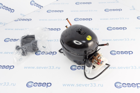 Компрессор Aspera EMX26CLC  | Продажа, монтаж и обслуживание холодильного оборудования | Север33