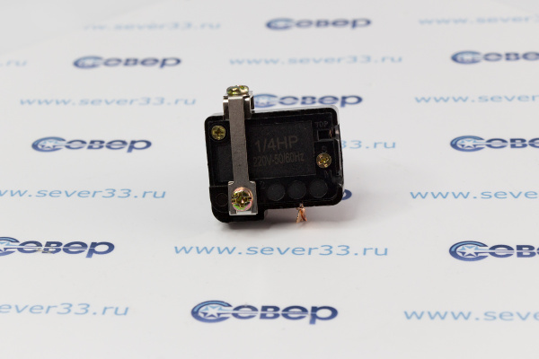 РЕЛЕ ПУСКОВОЕ ХОЛ-КА HL161_3