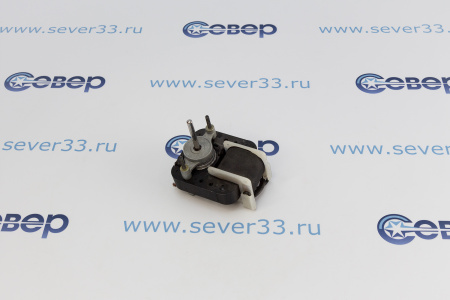 Вентилятор SM672  в сборе | Продажа, монтаж и обслуживание холодильного оборудования | Север33