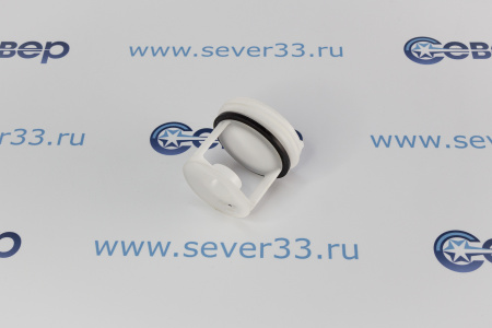 Фильтр насоса Whirlpool 481248058403 | Продажа, монтаж и обслуживание холодильного оборудования | Север33