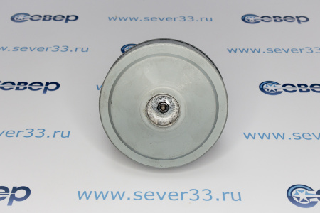 Пылесос Двигатель Samsung 2000W H=119mm, D=135mm (VCM-HD119,5-2000W) VCM-20S | Продажа, монтаж и обслуживание холодильного оборудования | Север33