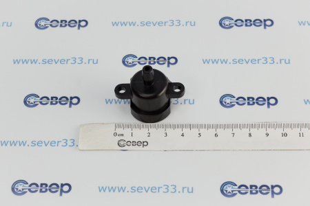 198580 Штуцер | Продажа, монтаж и обслуживание холодильного оборудования | Север33