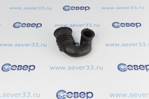 Патрубок Samsung DC67-00334A_2