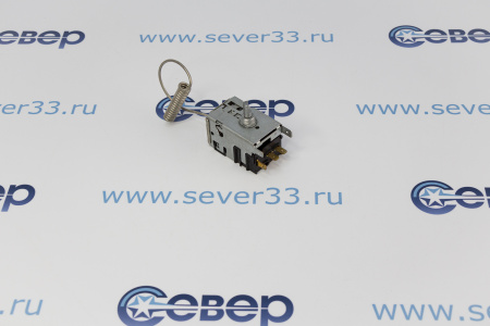 Термостат Danfoss 077B3560 (908081450123) | Продажа, монтаж и обслуживание холодильного оборудования | Север33