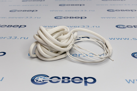 Греющий кабель CSC-4м-160 W | Продажа, монтаж и обслуживание холодильного оборудования | Север33