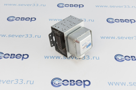 Магнетрон 2М319J Witol аналог LG/MIDEA 319HC622-920 | Продажа, монтаж и обслуживание холодильного оборудования | Север33