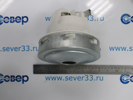 Двигатель пылесоса KERHER 1200W 063700003 d=150mm VAC011UN | Продажа, монтаж и обслуживание холодильного оборудования | Север33