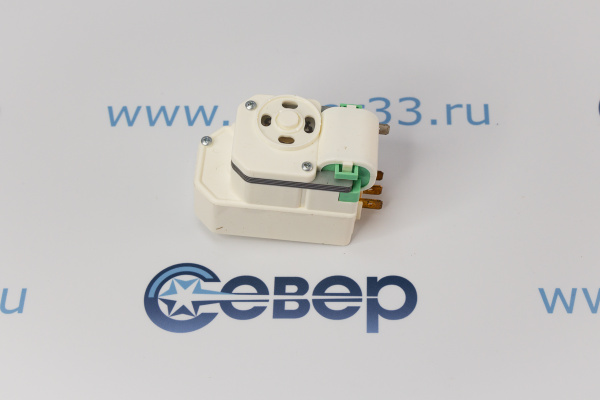 Таймер TMDE 706 SC_4