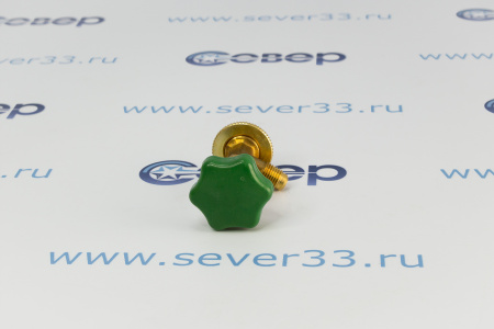 Вентиль для баллона с фреоном R134 СТ-339 | Продажа, монтаж и обслуживание холодильного оборудования | Север33