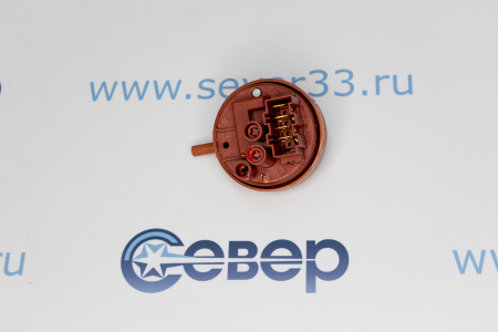 Прессостат стиральной машины Atlant 908092001790 | Продажа, монтаж и обслуживание холодильного оборудования | Север33