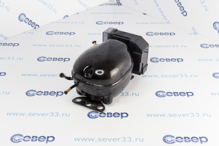 Компрессор инверторный Embraco Aspera VES D9C с реле в комплекте Indesit C00516027 | Продажа, монтаж и обслуживание холодильного оборудования | Север33