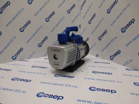 Вакуумные насосы 2 Z - 5 (VPA - 3 D) ZENSEN | Продажа, монтаж и обслуживание холодильного оборудования | Север33