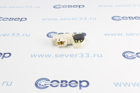 УБЛ Bosch 610147 | Продажа, монтаж и обслуживание холодильного оборудования | Север33