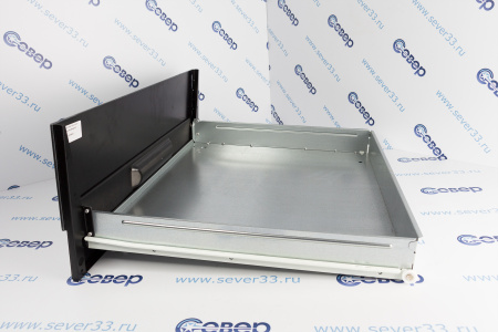 Ящик выдвижной "GEFEST" мод. 6100, 6300, 6500 (6500.20.0.000-02)  | Продажа, монтаж и обслуживание холодильного оборудования | Север33