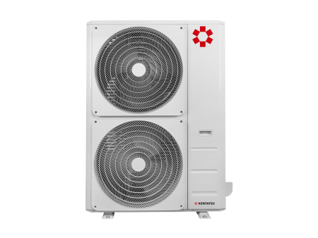 Сплит-система кассетного типа Kentatsu KSVA/KSUN KSVA165HZAN1/1/KSUN165HZAN3/KPU95-D1 Inverter | Продажа, монтаж и обслуживание холодильного оборудования | Север33
