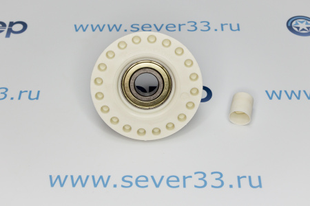 Суппорт Zanussi Cod. 061 | Продажа, монтаж и обслуживание холодильного оборудования | Север33