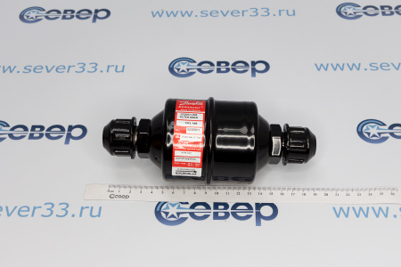 Фильтр осушитель Danfoss DCL166 3/4" | Продажа, монтаж и обслуживание холодильного оборудования | Север33