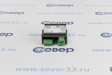 Контроллер EVCO EVK412M7 | Продажа, монтаж и обслуживание холодильного оборудования | Север33