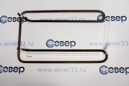 ТЭН-155-9-8.5/1.4 Т230 Абат | Продажа, монтаж и обслуживание холодильного оборудования | Север33