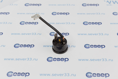 Реле тепловое для конд.QD-2,0(30A,150 С) | Продажа, монтаж и обслуживание холодильного оборудования | Север33