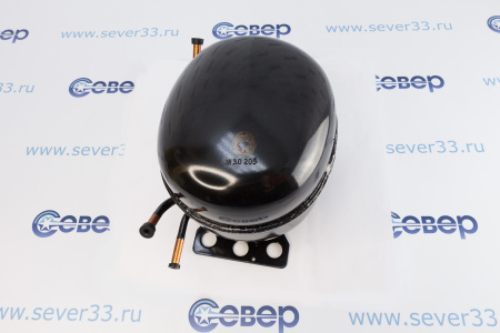 Компрессор N1113Y (R600) (-23.3 C, 152 Вт)  | Продажа, монтаж и обслуживание холодильного оборудования | Север33