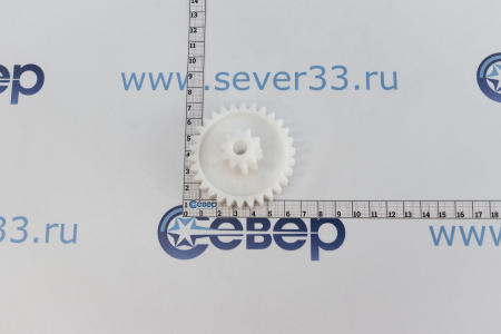 Шестерня средняя RMG-1229 | Продажа, монтаж и обслуживание холодильного оборудования | Север33
