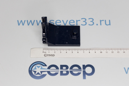 Петля верхняя для левой двери System | Продажа, монтаж и обслуживание холодильного оборудования | Север33