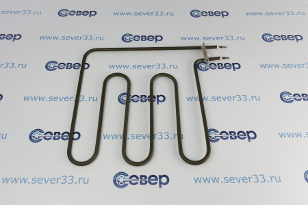 ТЭН для сауны Harvia Vega 1500Вт 230В 224-ZSB | Продажа, монтаж и обслуживание холодильного оборудования | Север33