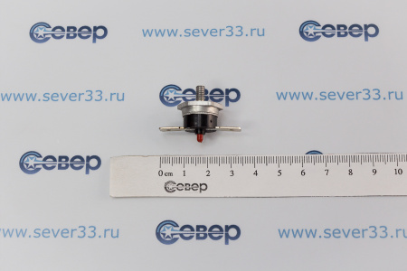 Термовыключатель R-33-95 (ТК-32-04-95 с доработкой) для ЭВПЗ-15 | Продажа, монтаж и обслуживание холодильного оборудования | Север33