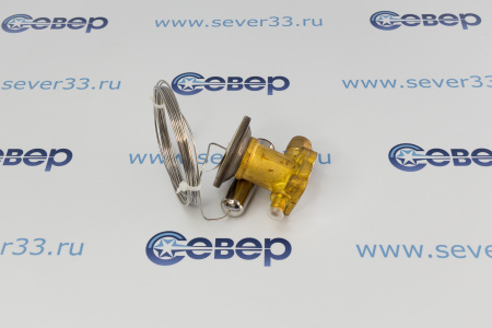 Термоэлемент Danfoss ТES12 (-40...-15С, МОР50 (4,4 бар), капилляр 3 м, R404а) | Продажа, монтаж и обслуживание холодильного оборудования | Север33