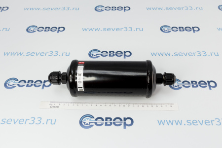 Фильтр осушитель Danfoss DCL305 5/8" | Продажа, монтаж и обслуживание холодильного оборудования | Север33