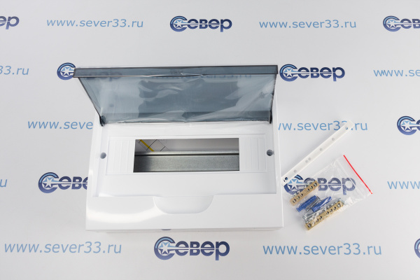 ЩРНП IEK 12_4