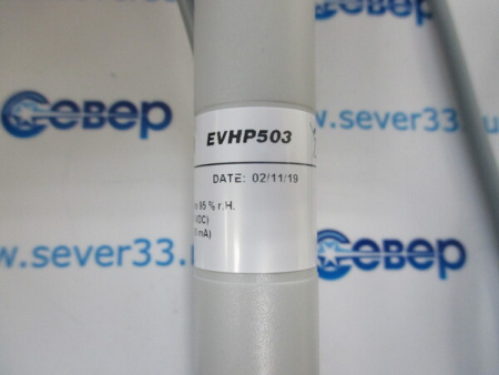 Датчик влажности EVCO EVHP503 | Продажа, монтаж и обслуживание холодильного оборудования | Север33