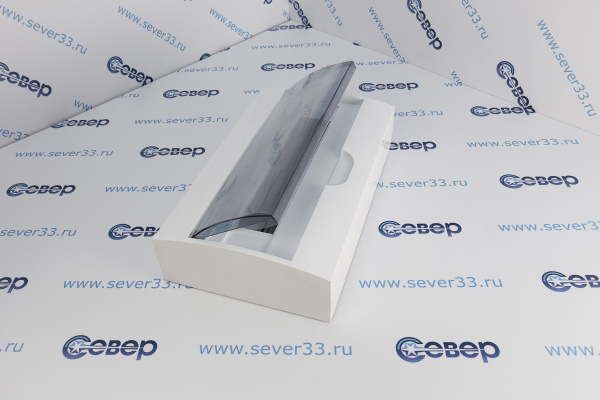 ЩРНП IEK 18_4