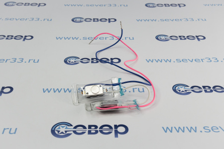 Термостат оттайки Sharp FTHM-A007CBK0  | Продажа, монтаж и обслуживание холодильного оборудования | Север33