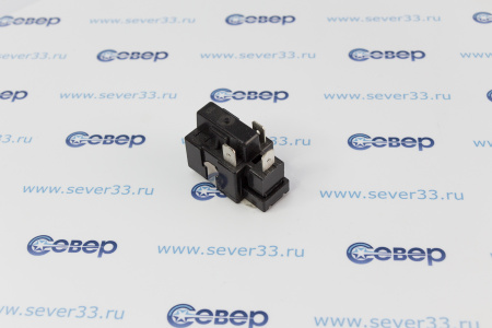 Стартер Sharp RSTT-A138CBE0 | Продажа, монтаж и обслуживание холодильного оборудования | Север33