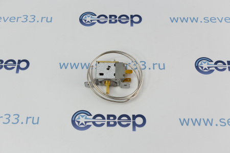 Термостат для холодильника Daewoo LG WPF16A-L (3 конт) | Продажа, монтаж и обслуживание холодильного оборудования | Север33