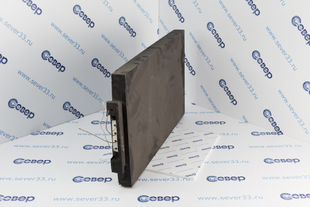 Конфорка КЭС-0,17/4,0 универсальная 000.953 | Продажа, монтаж и обслуживание холодильного оборудования | Север33