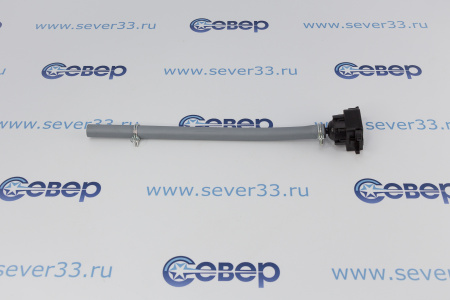 Датчик давления ПММ Electrolux 4055347779, PSW500ZN | Продажа, монтаж и обслуживание холодильного оборудования | Север33
