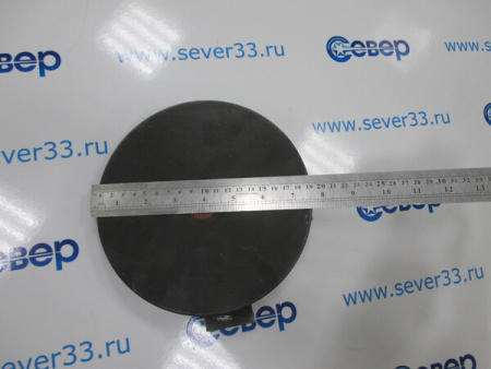 Электроконфорка ЭКЧЭ 180-2.0 кВт (без обода) | Продажа, монтаж и обслуживание холодильного оборудования | Север33