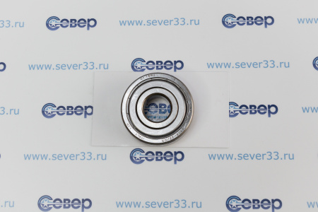 Подшипник SKF 6303 ZZ (Италия) | Продажа, монтаж и обслуживание холодильного оборудования | Север33
