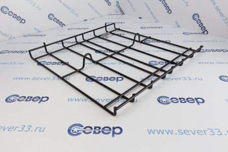 Решетка стола "GEFEST" мод. 300, 4-х конф., 435*440 | Продажа, монтаж и обслуживание холодильного оборудования | Север33