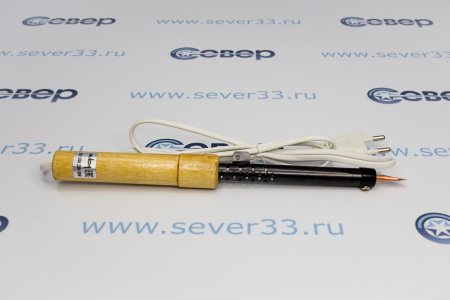 Паяльник HLY 020A 220V 65W  | Продажа, монтаж и обслуживание холодильного оборудования | Север33